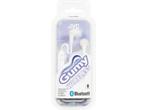 Veiling - JVC oordopjes HA-FX9BT-W-E wit bluetooth, Nieuw