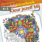 Mandalakleurboek 9789460150715 Monique Michel, Verzenden, Zo goed als nieuw, Monique Michel