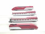 Mehano H0 - T673 - Treinset (1) - Thalys PBKA, Hobby en Vrije tijd, Nieuw