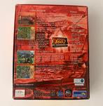 Infogrames - Big Box PC - Anno 1602 - Videogame - In