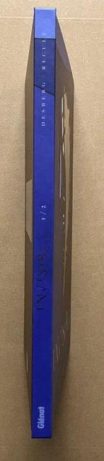 Invisible - Mémoires dAymond de Terre-Noire T1 + dédicace -, Livres