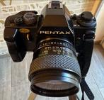Pentax LX + Porst 1,2/50mm + 50/mm/24mm/25mm Appareil photo, Nieuw
