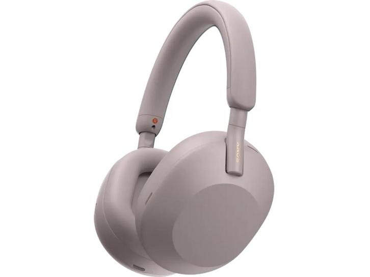 Sony WH-1000XM5 - Draadloze Koptelefoon - Noise Cancelling -, TV, Hi-fi & Vidéo, Casques audio, Envoi