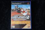 Tony Hawks Pro Skater 4 Playstation 2 PS2, Games en Spelcomputers, Games | Sony PlayStation 2, Verzenden, Nieuw