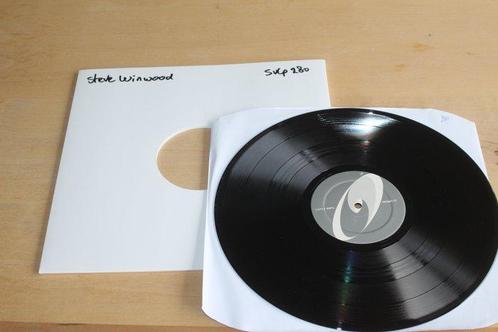 Steve Winwood - Roll With It - Enkele vinylplaat -, Cd's en Dvd's, Vinyl Singles