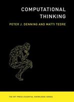 Computational Thinking 9780262536561 Peter J. Denning, Verzenden, Peter J. Denning