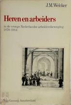 Heren en arbeiders in de vroege nederlandse, Verzenden