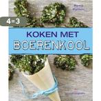 Koken met boerenkool 9789048312917 Rena Patten, Boeken, Verzenden, Zo goed als nieuw, Rena Patten