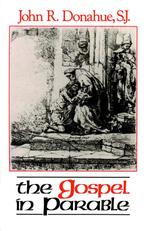 The Gospel in Parable 9780800624804, John R. Donahue, John R. Donahue, Verzenden