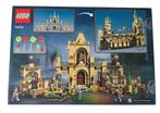 Lego Set - 76415 - Harry Potter - The Battle of Hogwarts, Nieuw