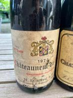 2002 Châteauneuf du Pape - Châteauneuf-du-Pape, Rhône - 4, Nieuw