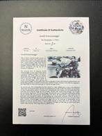 Arnold Schwarzenegger - Terminator 2 Judgment Day - Fine Art, Nieuw