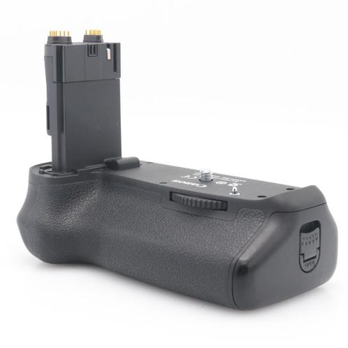Canon BG-E14 batterygrip | Tweedehands, Audio, Tv en Foto, Fotografie | Accu's en Batterijen, Zo goed als nieuw, Verzenden
