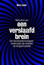 Memoires van een verslaafd brein 9789490574789 Marc Lewis, Boeken, Verzenden, Gelezen, Marc Lewis