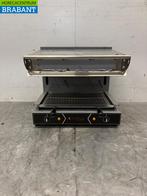 RVS Salamander 60 cm 230V Horeca, Zakelijke goederen, Horeca | Keukenapparatuur, Ophalen of Verzenden, Nieuw in verpakking