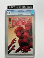 The Walking Dead #58 - Return Of Morgan - CGC Graded 9.8 - 1, Boeken, Nieuw