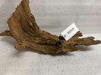 Am 696 Fine Sinkingwood 37x24x15 cm aquarium decoratie hout, Verzenden, Plant(en), Steen of Hout