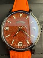 Hermann Stellar Black PVD - Automatic Swiss Made -, Nieuw