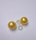 Sans Prix de Réserve - Boucles doreilles cloutées - 18