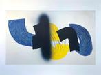 Hans Hartung (1904-1989) - T1971-H13 - Licensed lithographic