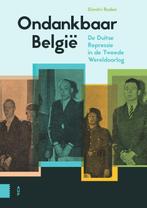 Ondankbaar België 9789462987777 Dimitri Roden, Boeken, Verzenden, Zo goed als nieuw, Dimitri Roden