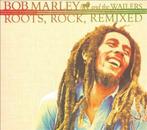 Bob Marley &amp; The Wailers - Roots, Rock, Remixed, Verzenden, Gebruikt