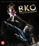 B.K.O. op Blu-ray, Verzenden, Nieuw in verpakking