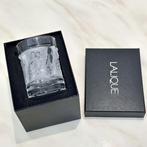 Lalique - Wijnglas - Kristal - Owl Collection