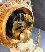 Horloges de table/bureau - Laiton - 1970-1980