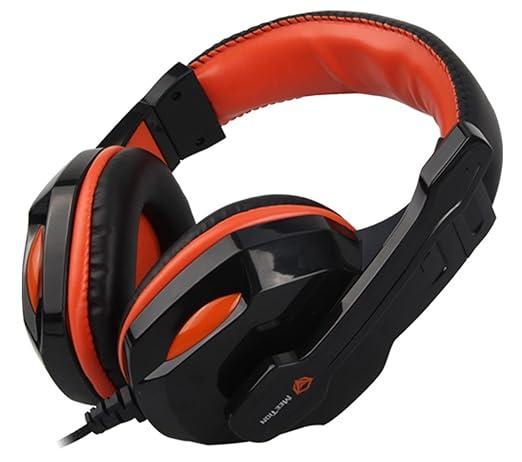 2dekans | Wired Over Ear Gaming Headset with 3D Surround, Informatique & Logiciels, Casques micro, Enlèvement ou Envoi