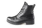 Ecco Veterboots in maat 39 Zwart | 5% extra korting, Kleding | Dames, Schoenen, Ecco, Verzenden, Zwart, Overige typen