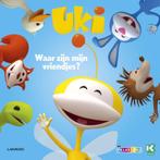 Waar zijn mijn vriendjes? / Uki 9789020994506, Verzenden, Zo goed als nieuw