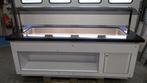 Saladette Saro SB-C-230-INF Cold, Koelbuffet, B230 x D88 x, Zakelijke goederen, Horeca | Keukenapparatuur, Nieuw in verpakking