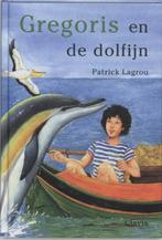 Gregoris en de dolfijn 9789068225075, Livres, Livres pour enfants | Jeunesse | 13 ans et plus, Patrick Lagrou, Verzenden