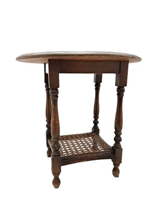 Tafel - Hout, Antiek en Kunst, Curiosa en Brocante