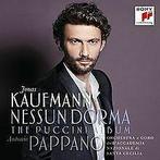 Nessun dorma - The Puccini Album (Deluxe Edition mit ...  CD, Zo goed als nieuw, Verzenden