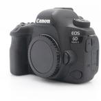 Canon EOS 6D mark II body | Tweedehands, Audio, Tv en Foto, Fotocamera's Digitaal, Verzenden, Zo goed als nieuw, Canon