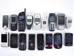 NOKIA, Vodafone, Sony Ericsson, Maxon & Samsung - Mobiele