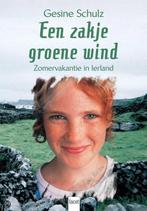 Een zakje groene wind 9789050163705 G. Schulz, Verzenden, Gelezen, G. Schulz
