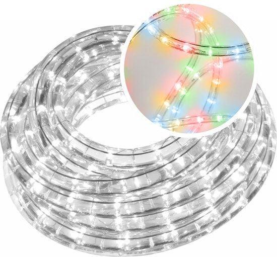 2dekans | HQ-Power Lichtslang, 36 leds/meter, 2 kanalen,, Muziek en Instrumenten, Licht en Laser, Ophalen of Verzenden