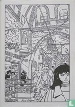 Kuijpers, Henk - Het zwaard van Iskander - 2007, Boeken, Catalogussen en Folders, Verzenden, Zo goed als nieuw