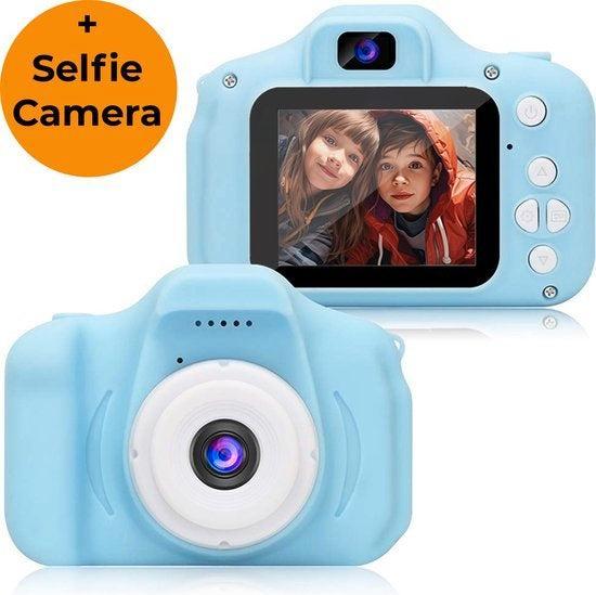 2eChoix | Denver Kids Camera Full HD - Caméra selfie - 40MP, Kinderen en Baby's, Kraamcadeaus en Geboorteborden, Ophalen of Verzenden