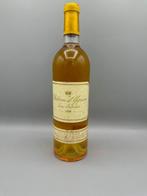 1998 Château dYquem - Sauternes 1er Cru Supérieur - 1 Fles, Nieuw