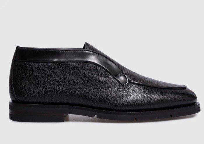 Santoni - Platte schoenen - Maat: EU 44.5 - Nieuw in doos, Kleding | Heren, Schoenen