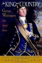 For King and Country - George Washington The early years, Verzenden