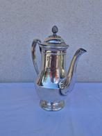 Christofle - Rare - Compagnie des Messageries Maritimes -