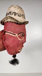 pop - Bembe - Congo RDC (Zonder Minimumprijs), Antiek en Kunst