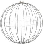 2dekans | Luca Lighting Kerstverlichting Bal met Warm Witte, Diversen, Ophalen of Verzenden, Nieuw