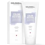 Goldwell DS Color Revive Color Giving Conditioner 200ml I..., Handtassen en Accessoires, Uiterlijk | Haarverzorging, Nieuw, Verzenden