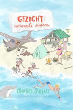 Gezocht: normale ouders 9789020673463 Marlies Slegers, Boeken, Kinderboeken | Jeugd | onder 10 jaar, Verzenden, Gelezen, Marlies Slegers